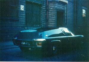 Photo of Lotus 47D (75KB)